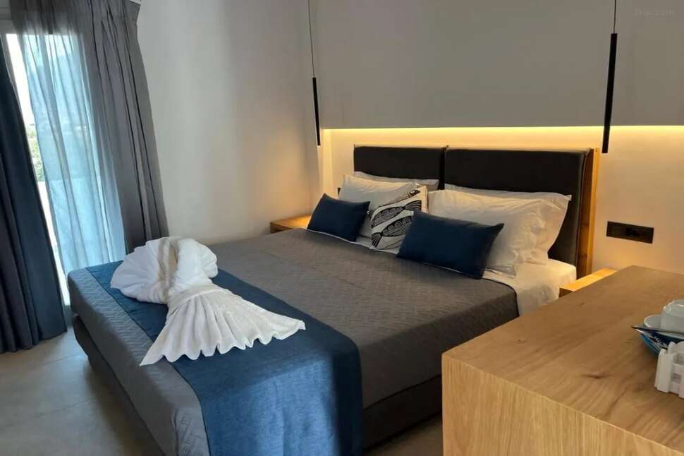 Een foto van Moonlight Hotel