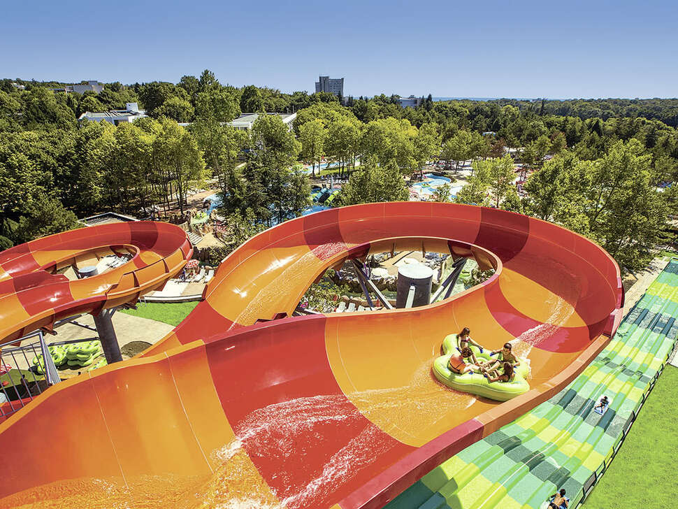 Een foto van Vita Park Hotel