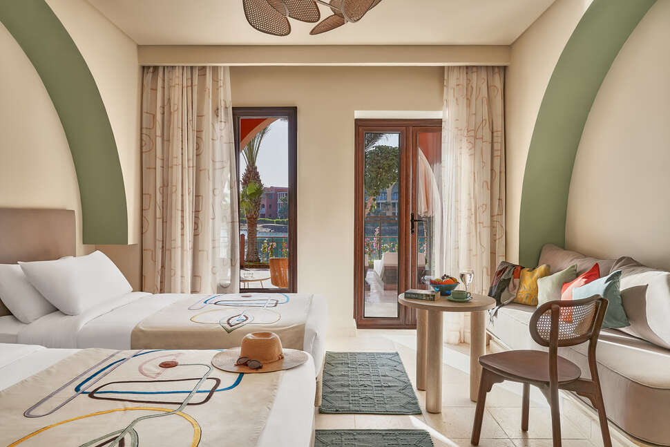 Een foto van The Three Corners Ocean View