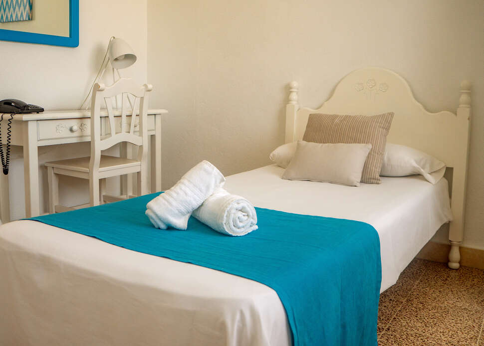 Een foto van Blue Sea Costa Verde