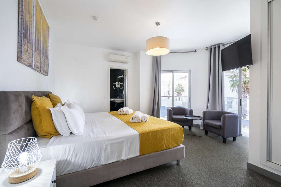 Een foto van KR Hotel