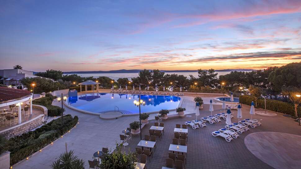 Een foto van Bluesun Holiday Village Afrodita