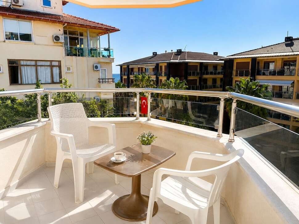 Een foto van Yamanlife Hotel