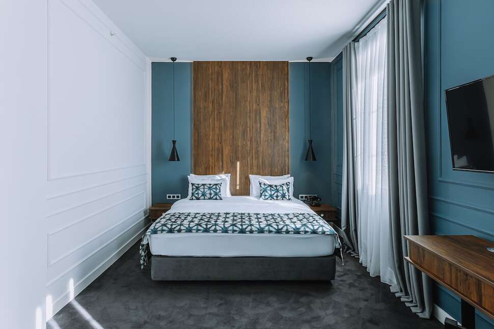 Een foto van Hotel Twenties