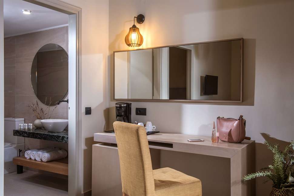 Ein Foto Malena Hotel & Suites