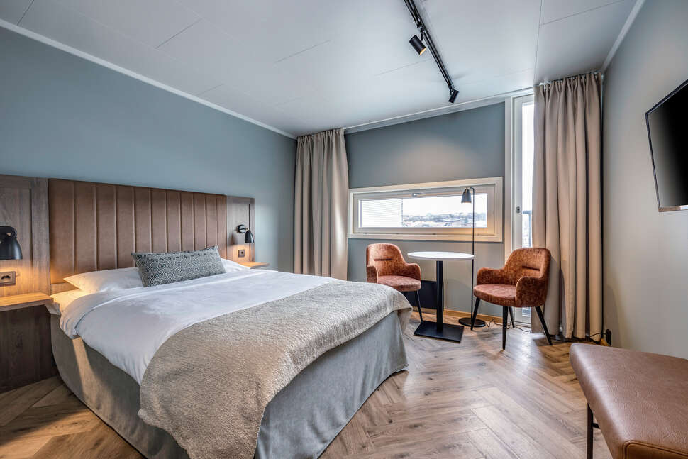 Een foto van Anker Hotel
