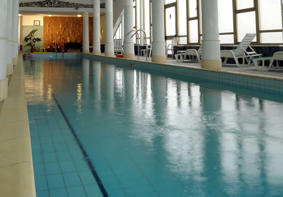 Een foto van Alexander Palace