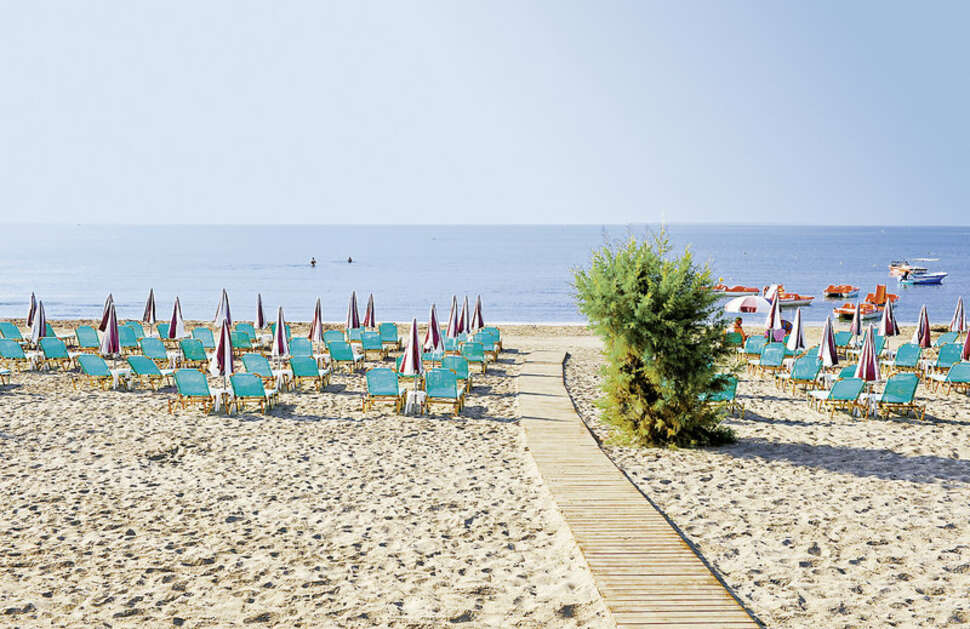 Een foto van Astir Beach Hotel