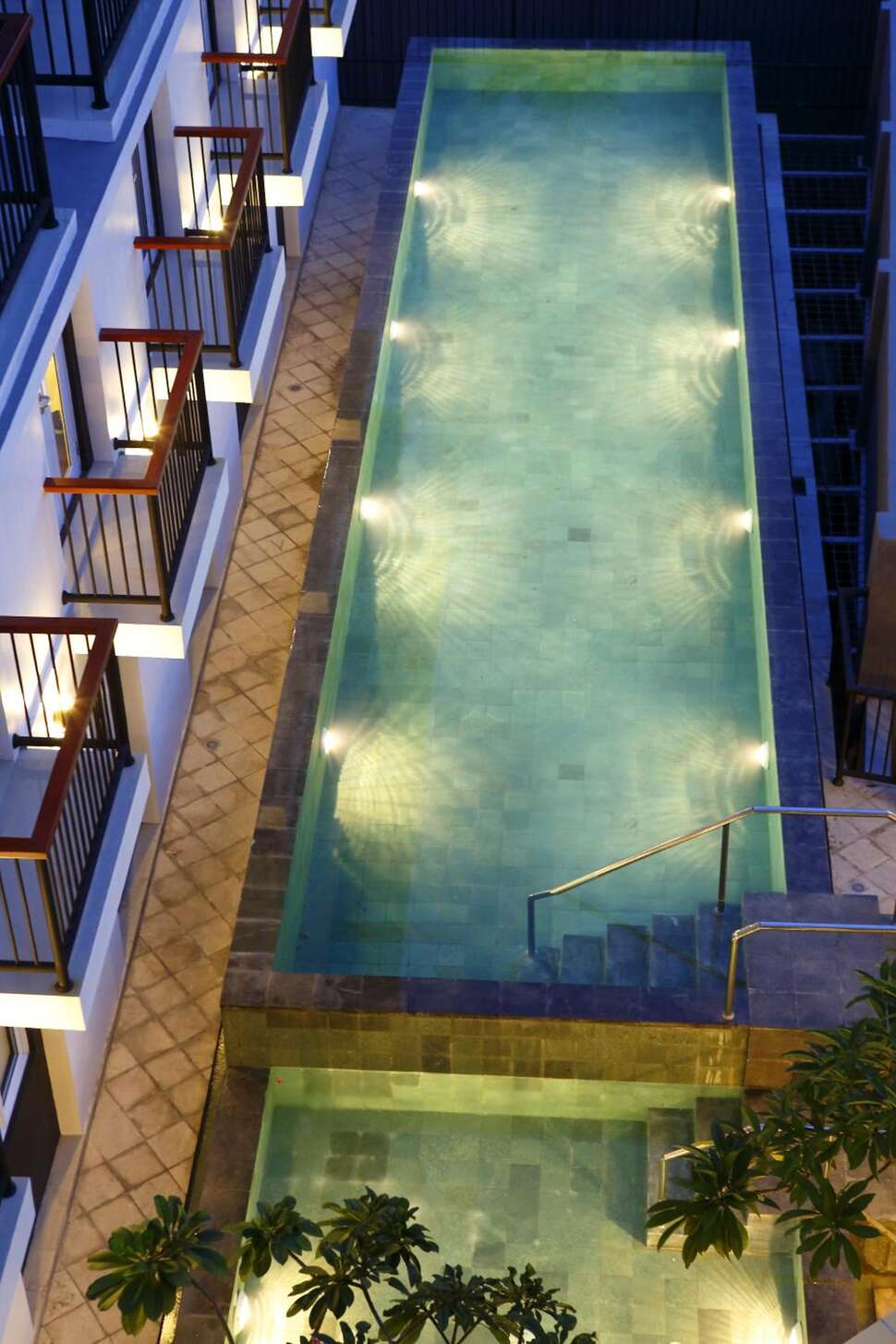 Een foto van Amaris Hotel Teuku Umar