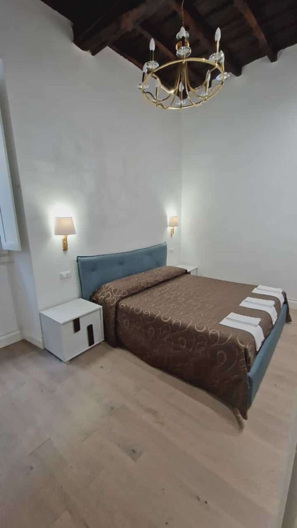 Een foto van Hotel Galileo