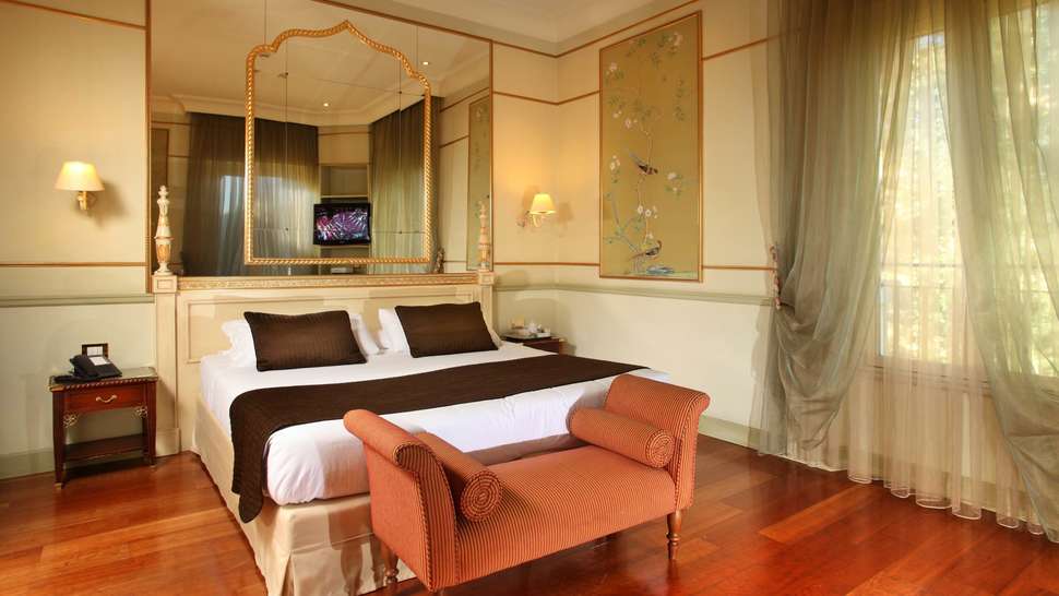 Ein Foto Hotel Degli Aranci
