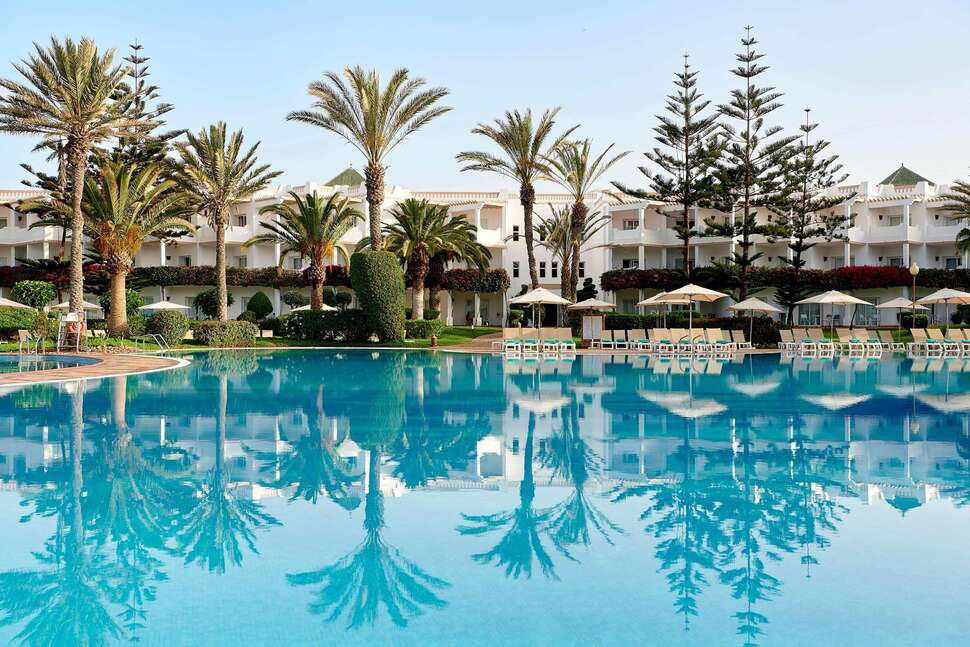 Ein Foto Iberostar Founty Beach