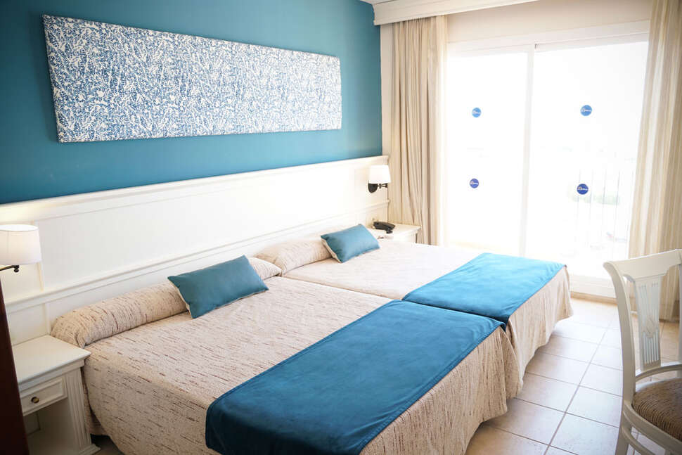 Een foto van Ohtels Cabogata