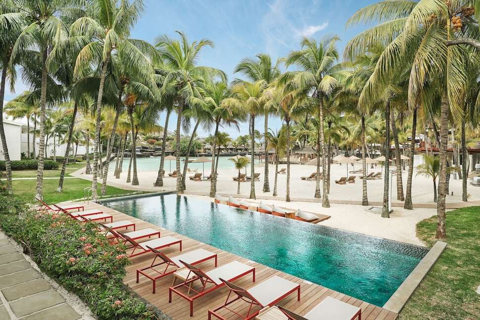 Een foto van Paradise Cove Boutique Hotel