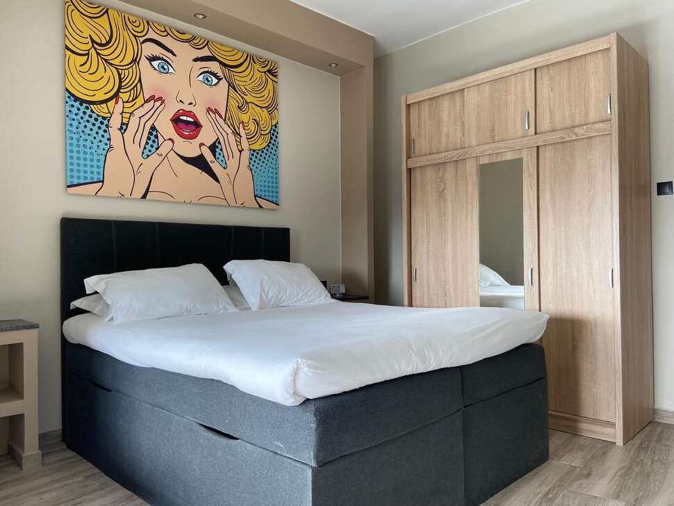 Een foto van Connect Studios & Appartementen