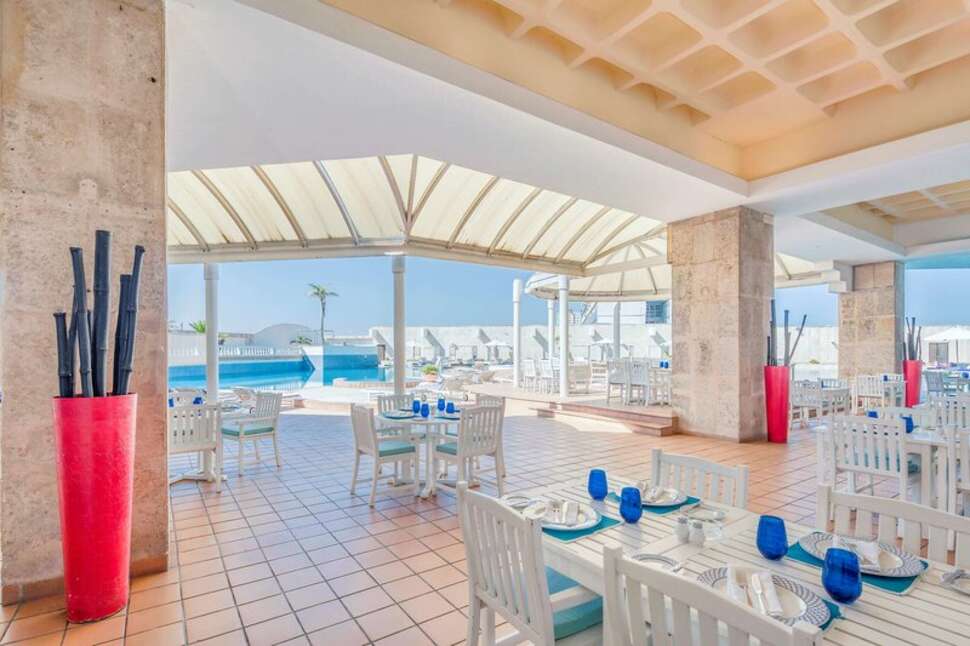 Ein Foto Hotel Melia Cohiba