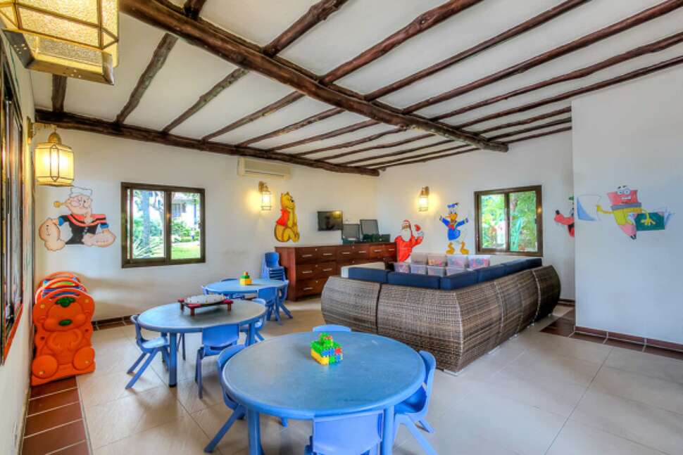 Een foto van Sea Cliff Resort & Spa
