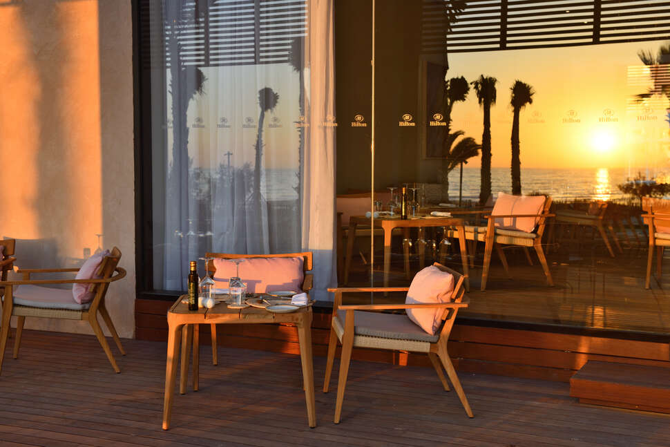 Ein Foto Hilton Taghazout Bay Beach Resort & Spa
