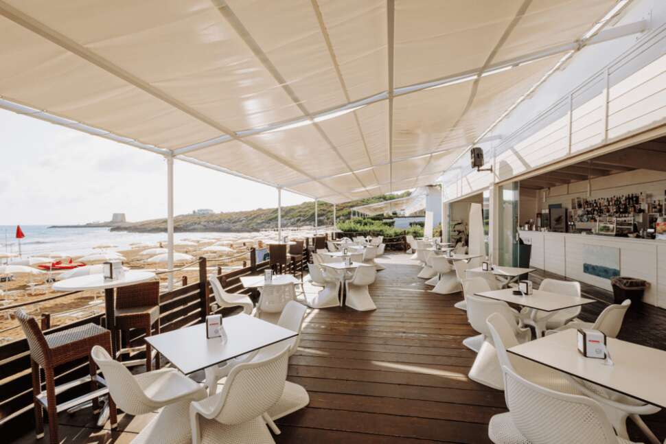 Een foto van Valtur Baia del Gusmay Beach Resort