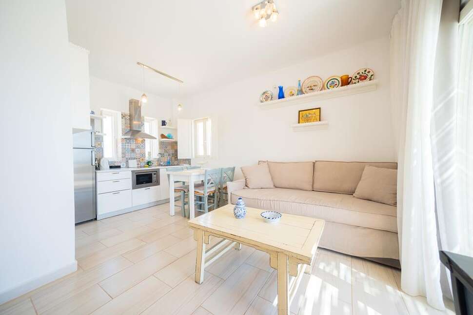Een foto van Silene Villas
