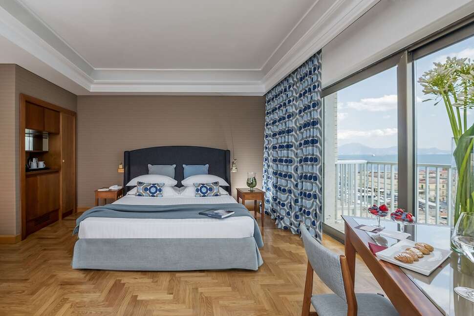 Een foto van Royal Continental Hotel