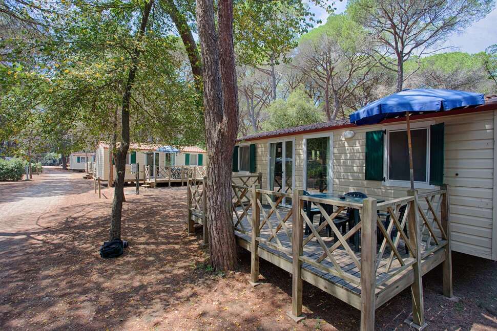 Een foto van Le Marze Camping Village