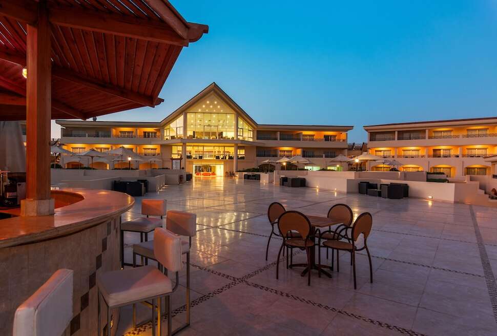 Ein Foto Cleopatra Luxury Makadi Bay Resort - Adults Only