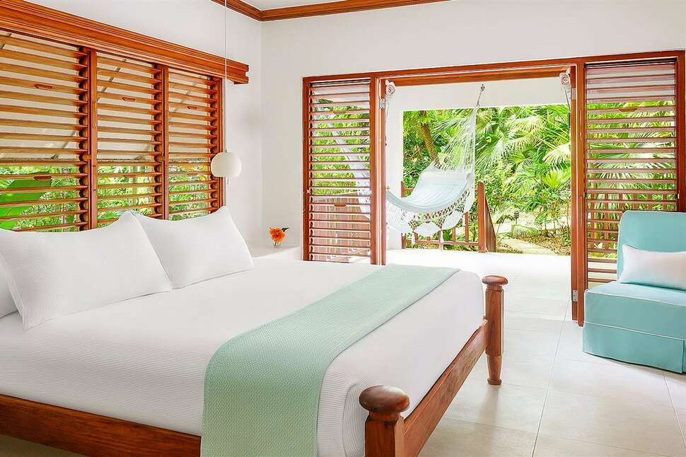 Een foto van Hotel Couples Swept Away