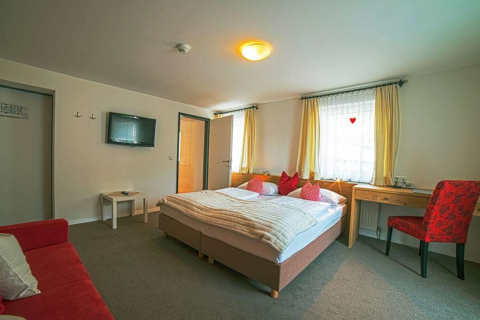 Een foto van Hotel Gasthof Unterbrunn