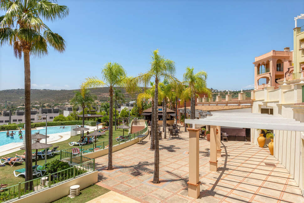 Een foto van Pierre & Vacances Village Terrazas Costa del Sol