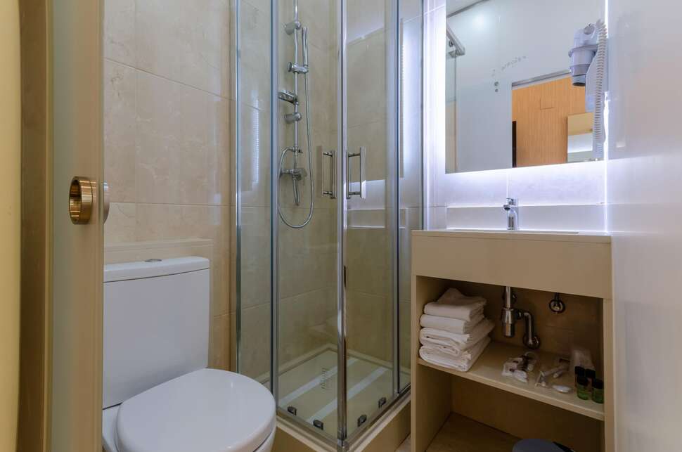 Een foto van Hotel Duas Nacoes