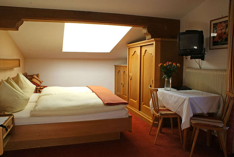 Een foto van Hotel Riederhof