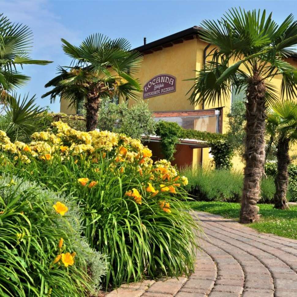Een foto van Camping Bella Italia