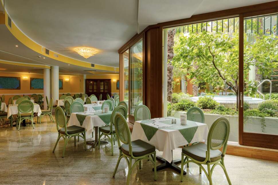 Een foto van Hotel Alexander