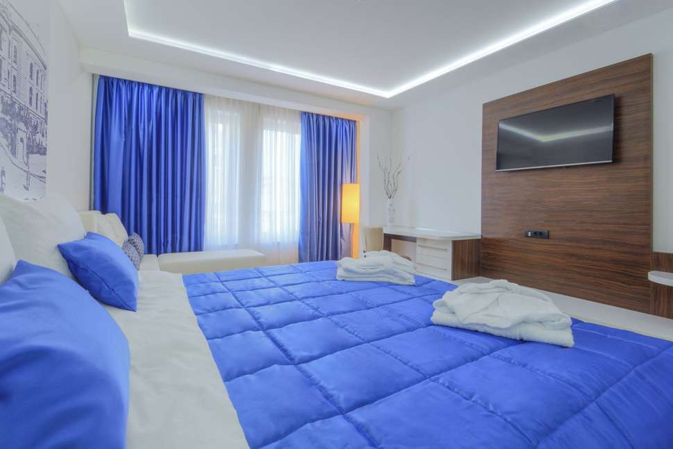 Een foto van Abba Hotel