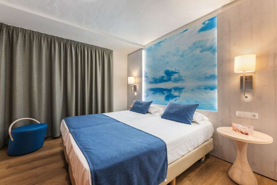 Een foto van Appartementen Livvo Garden & Sea Boutique Lodging