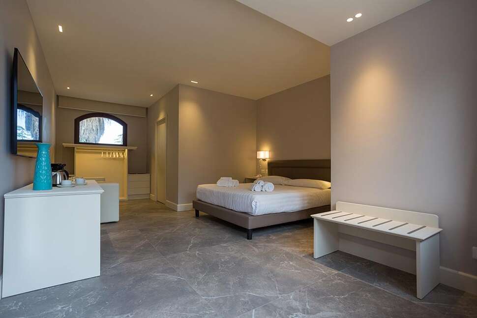 Een foto van Airone Wellness Hotel