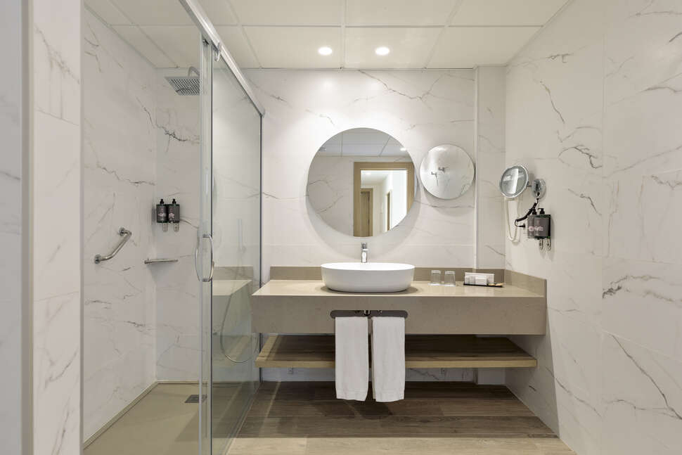 Een foto van Best Hotels Triton