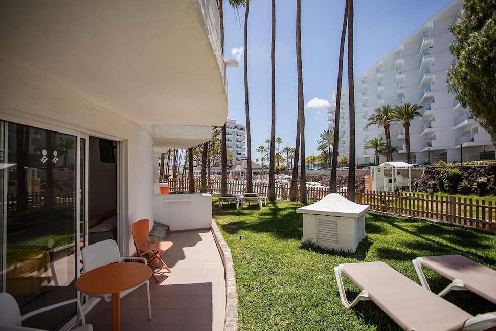 Een foto van Servatur Waikiki