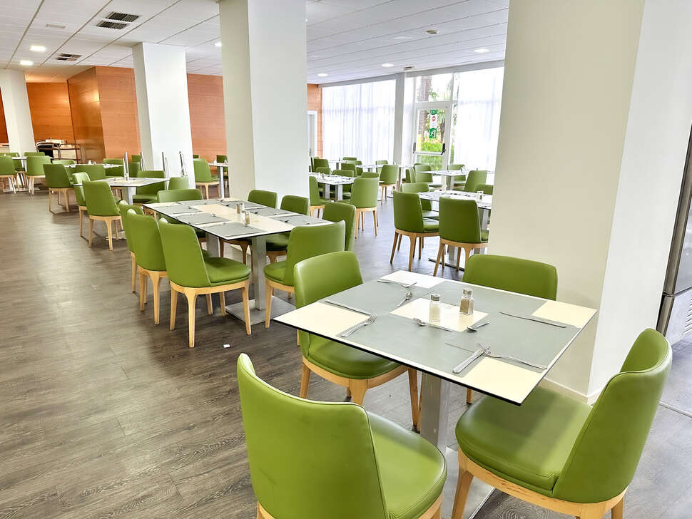 Een foto van Eix Lagotel Holiday Resort