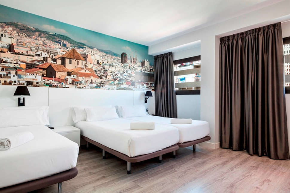 Een foto van Andante Hotel