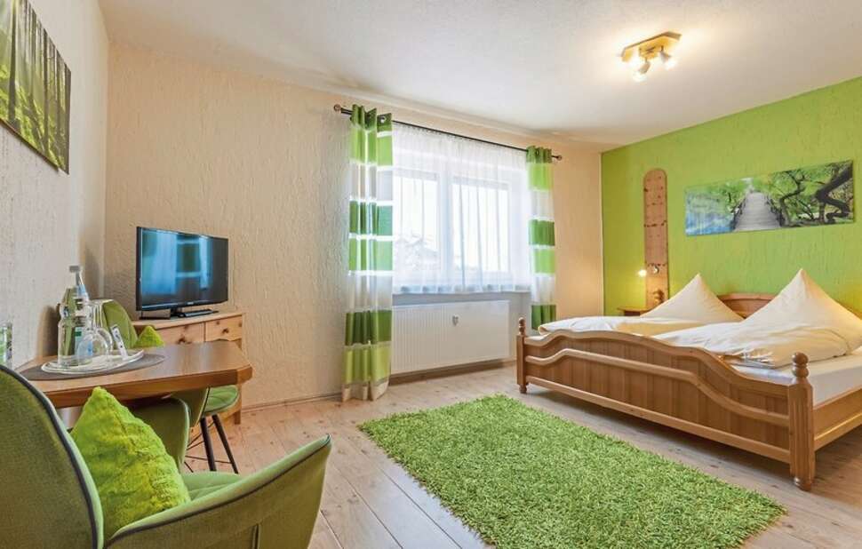 Een foto van Landhotel Seeg