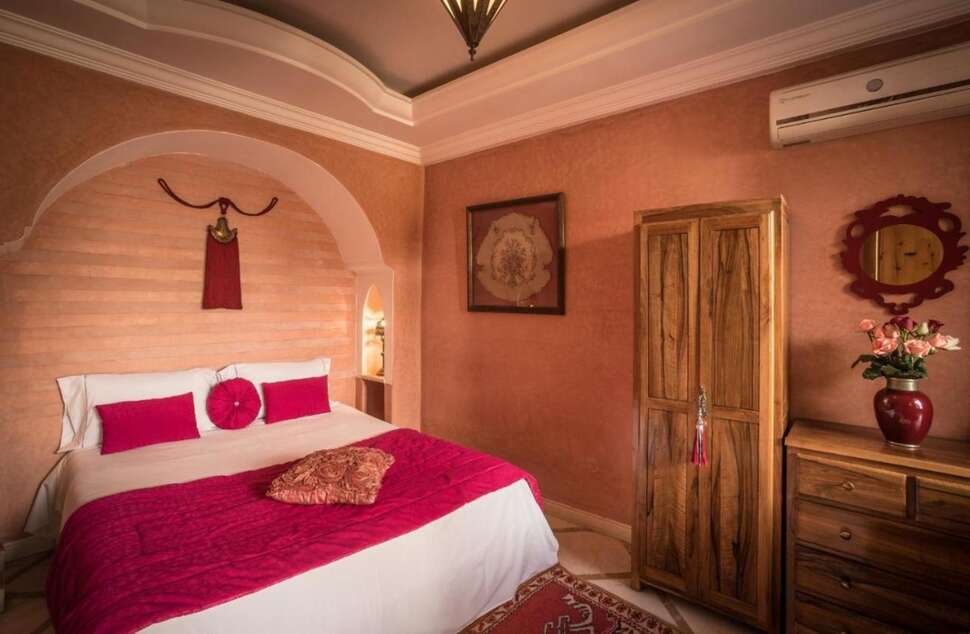 Een foto van Riad Dar Attika