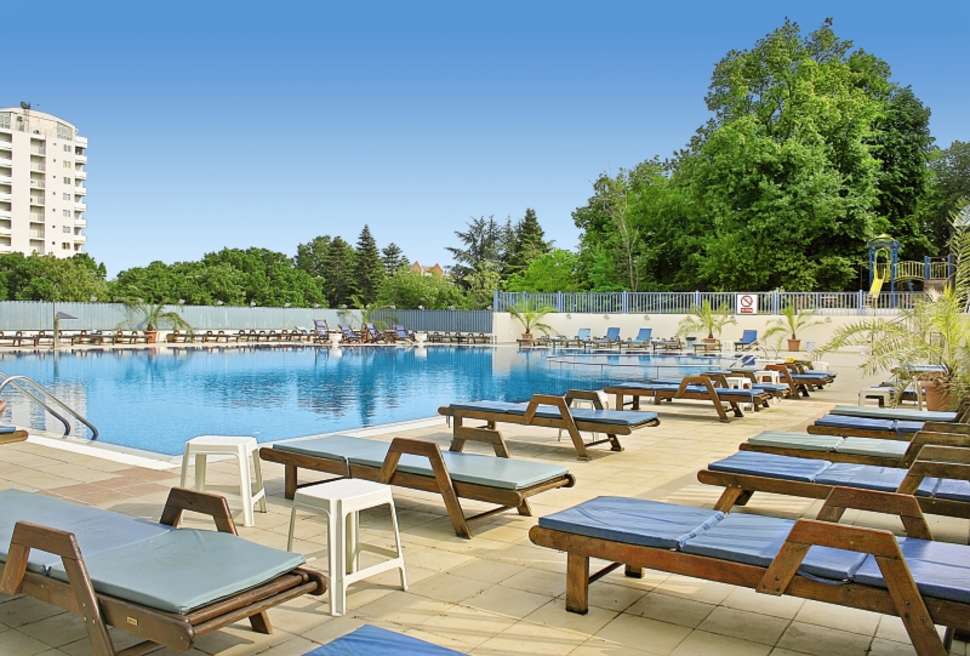 Een foto van Hotel Sofia