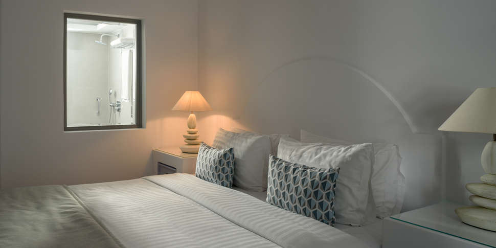 Een foto van Antoperla Luxury Hotel & Spa