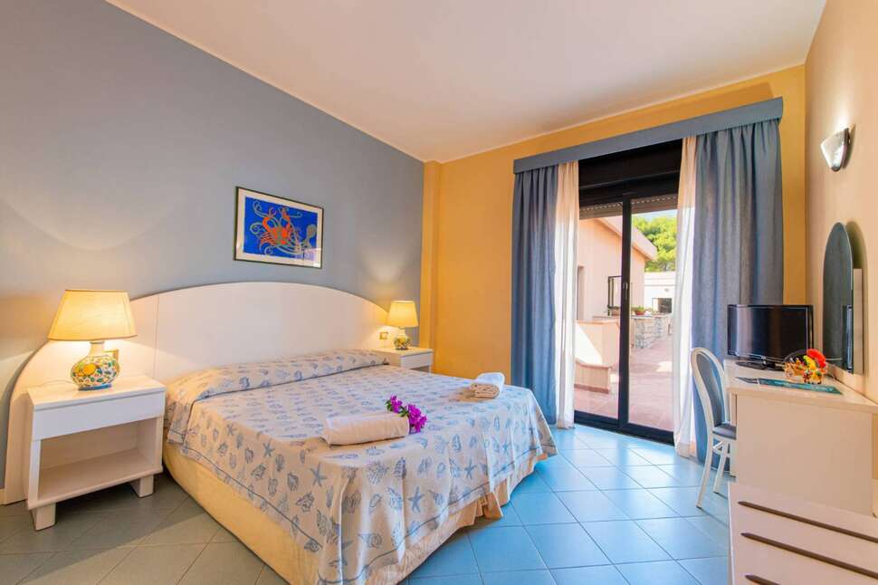 Een foto van Florio Park Hotel