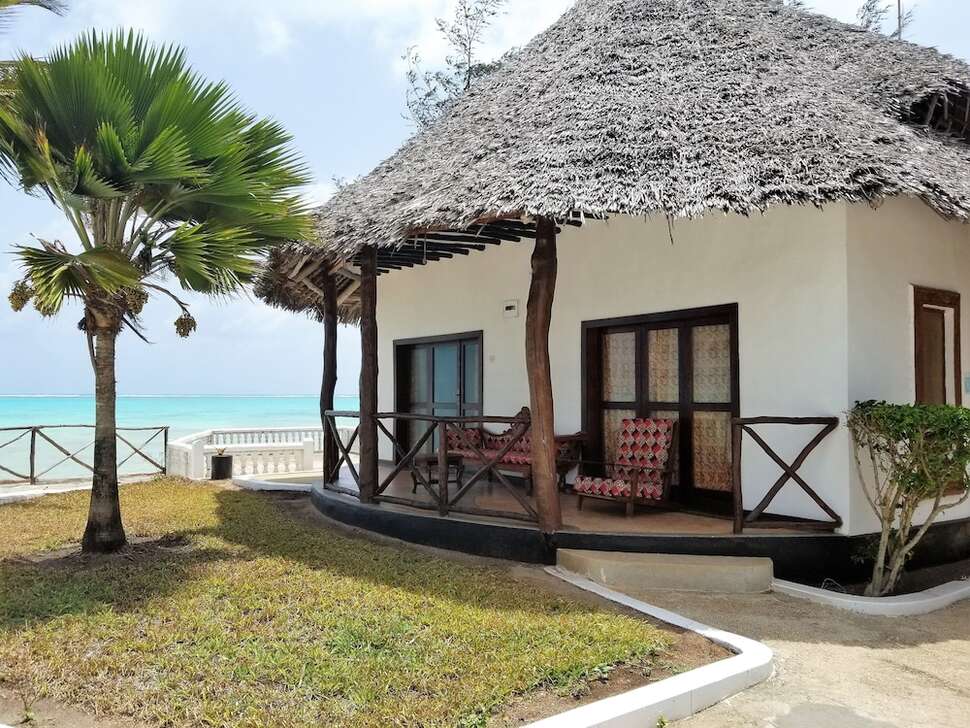 Een foto van Reef & Beach Resort