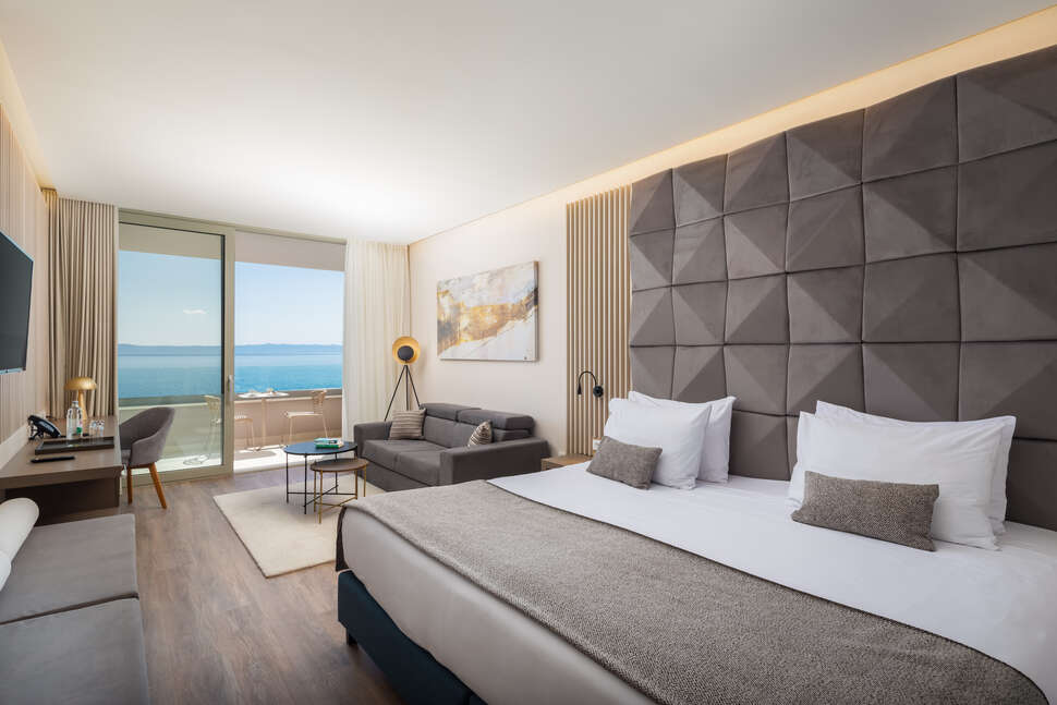 Ein Foto Aminess Laurel Khalani Hotel