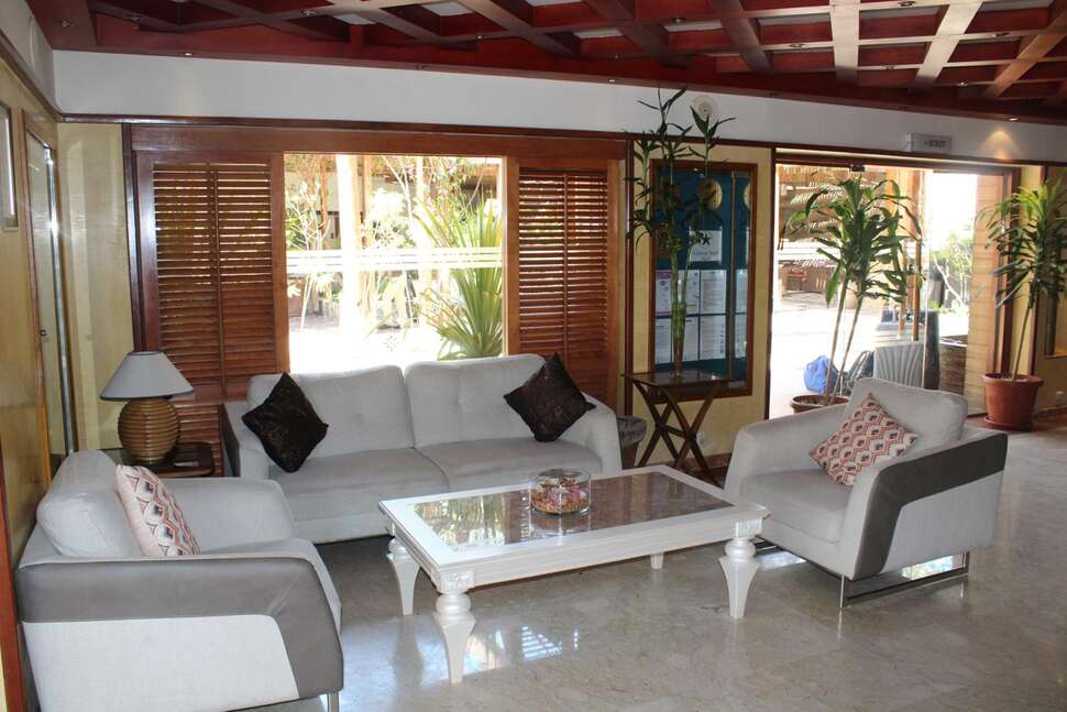 Ein Foto Lido Sharm Hotel