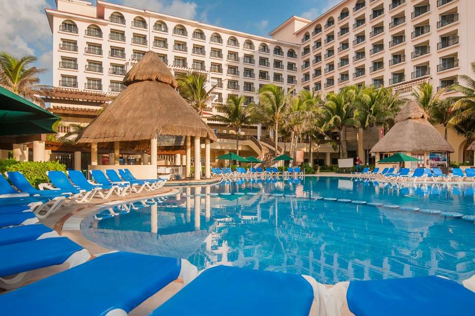 Een foto van GR Solaris Cancun